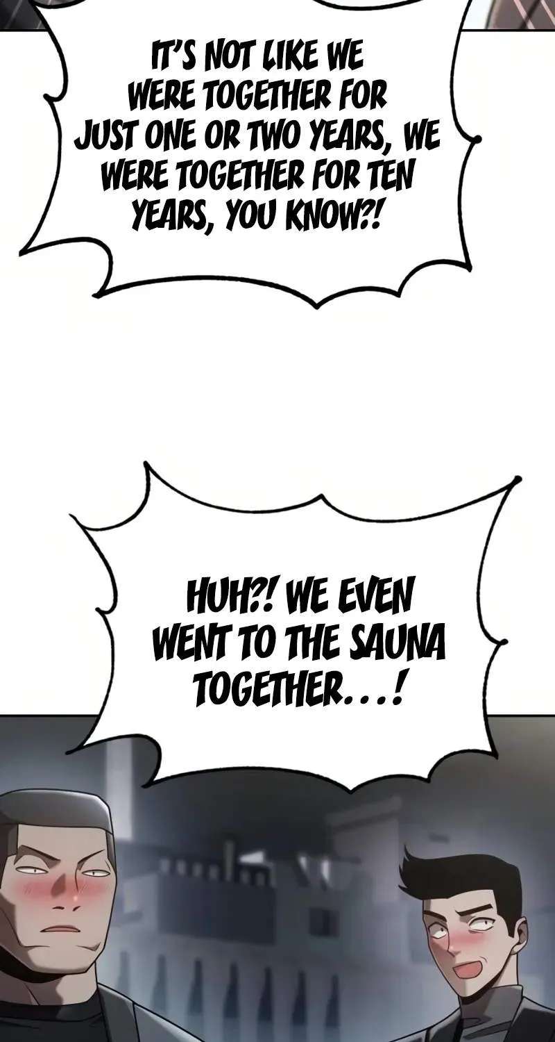 Clever Cleaning Life Of The Returned Genius Hunter Chapter 156 - page 48