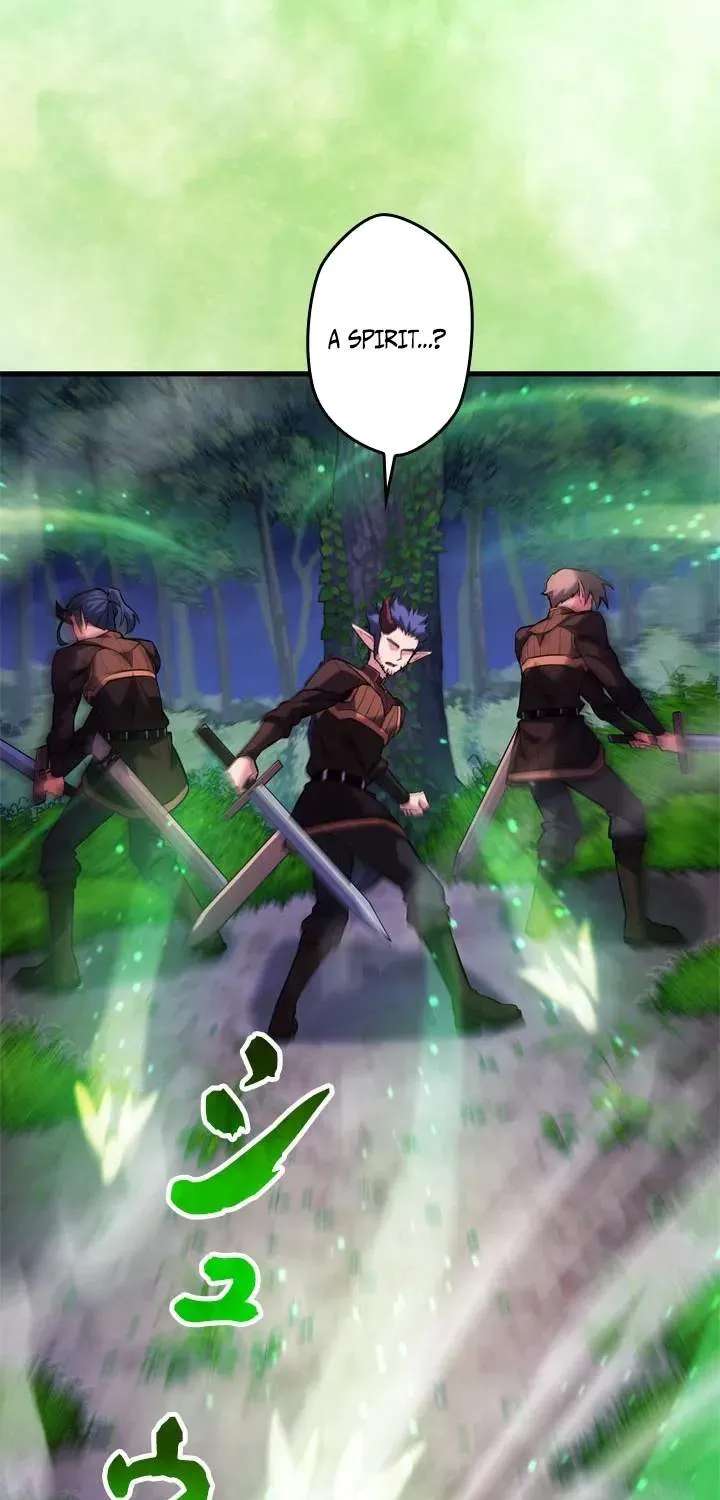 Eldomia Era: The Reincarnated Vengeful Chapter 40 - page 25