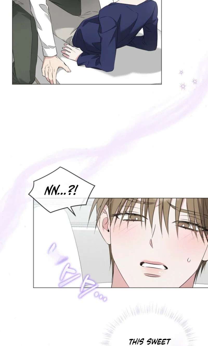 Omega Dongsik Chapter 23 - page 76