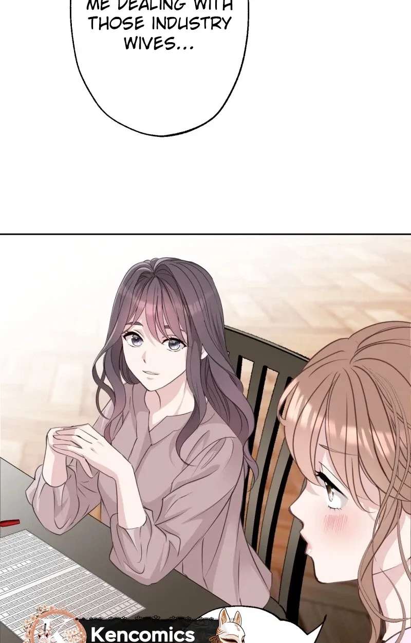 Komugi to Butter to Fukushuu to Chapter 1 - page 94