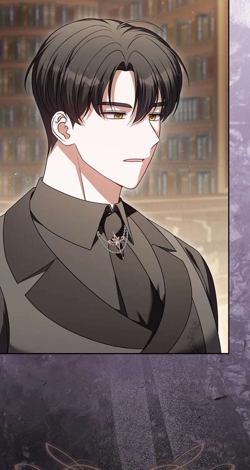 I'll Die If I Don't Get Married Chapter 54 - page 17