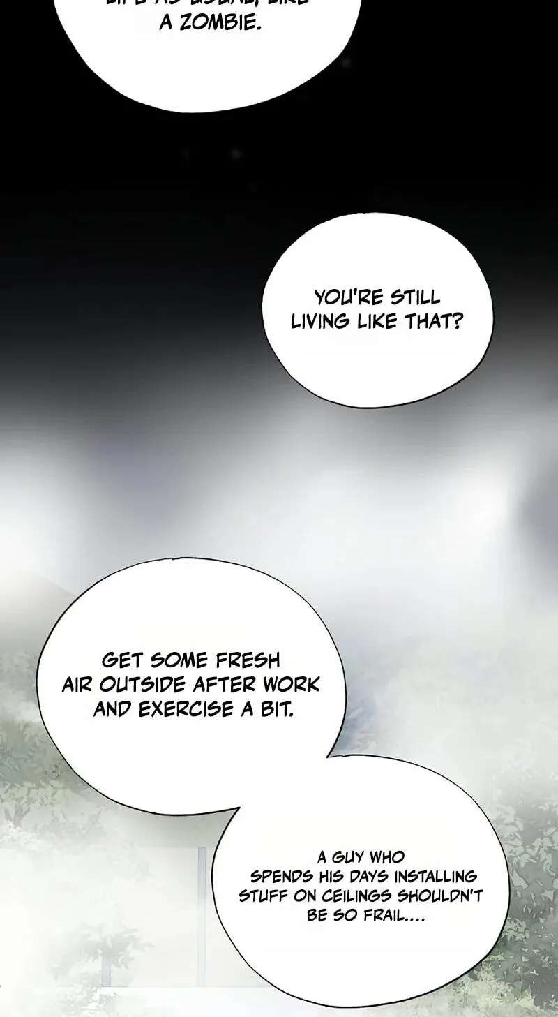 Night Shift in Another World Chapter 119 - page 28