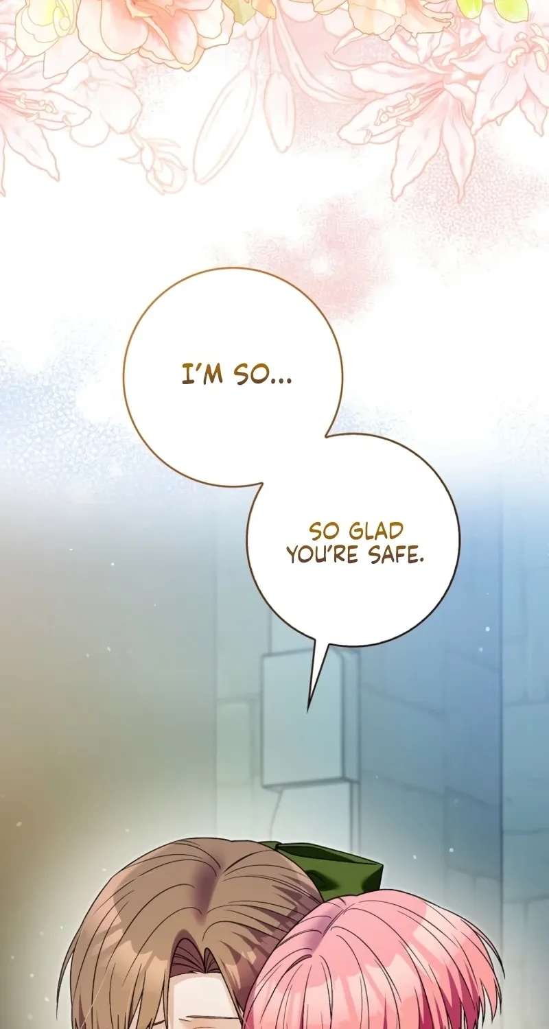 Beware Of The Strongest Man Who Is Crazy About Me Chapter 81 - page 3