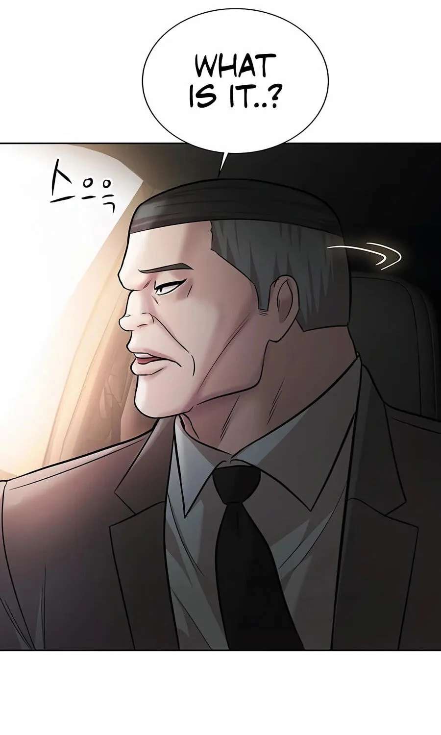 Lotto 1st Place Winner Goes to Work Too Chapter 93 - page 179