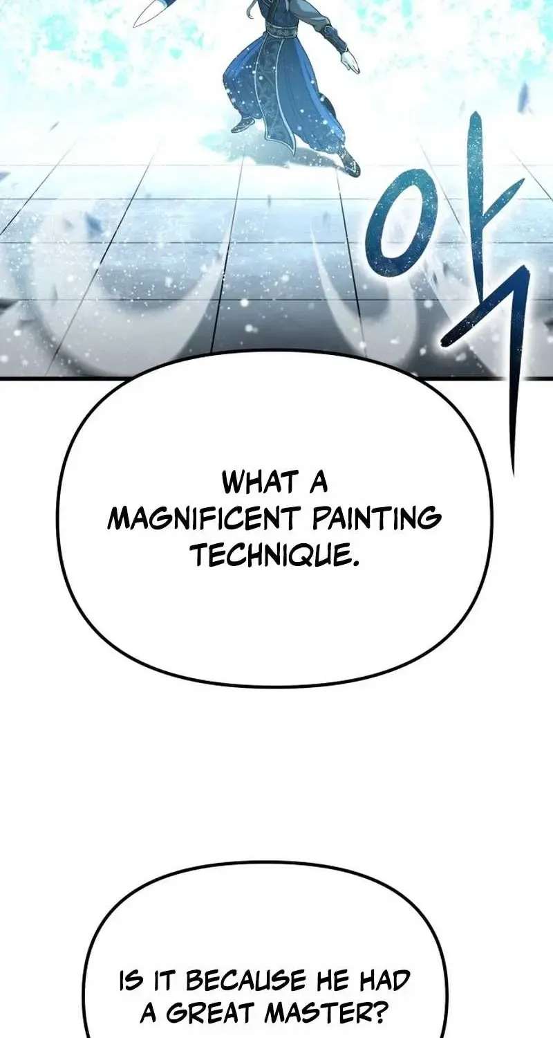 The Divine Brush of Hwarim Chapter 1 - page 225