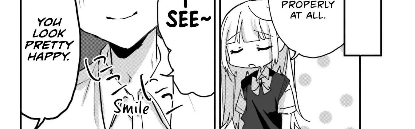 Kokoro Irozuku Koi ga shitai Chapter 14 - page 18