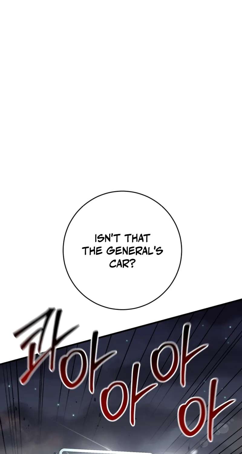 The Black-Haired US Army General Chapter 47 - page 58