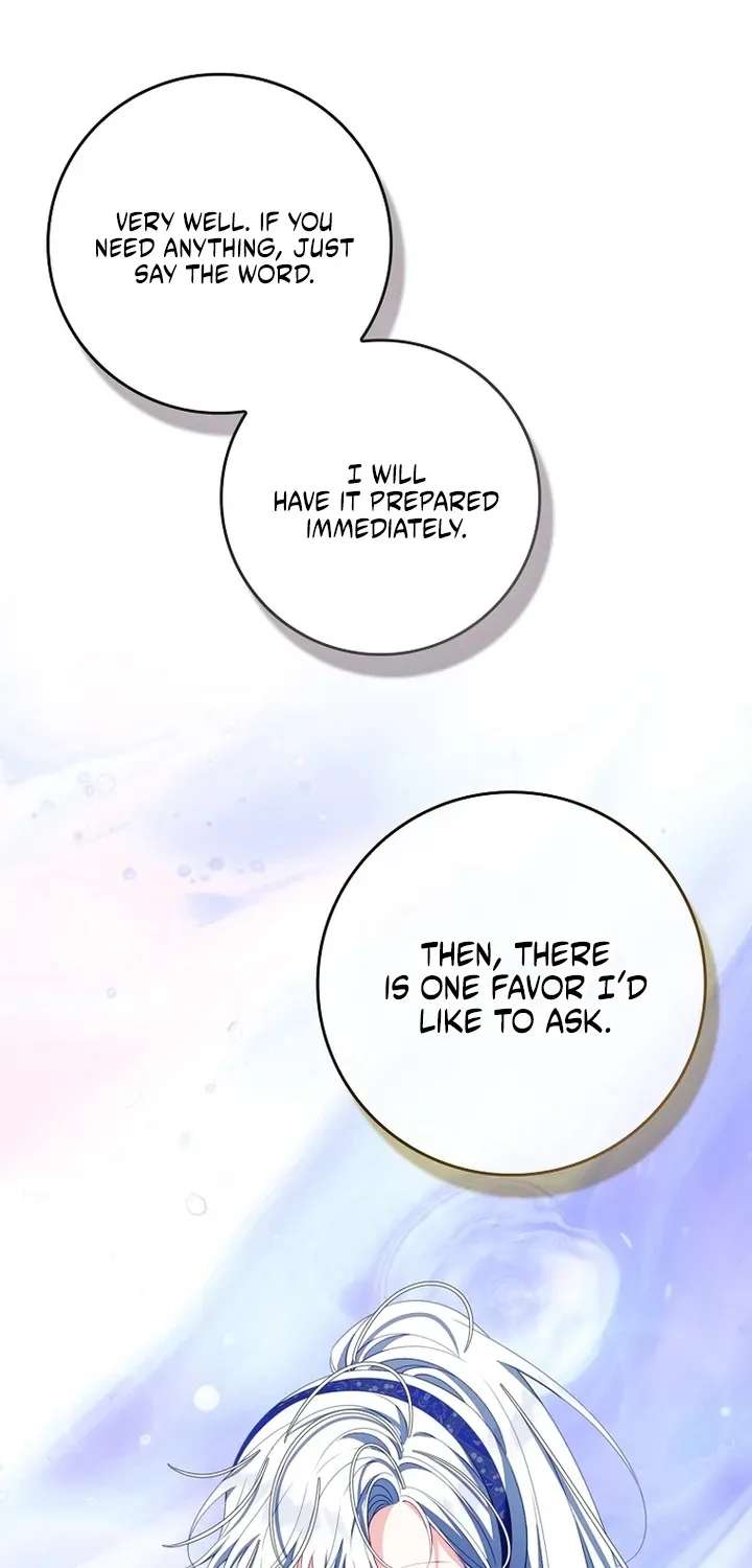 Unshakable Female Lead in Regret Genre Chapter 60 - page 31