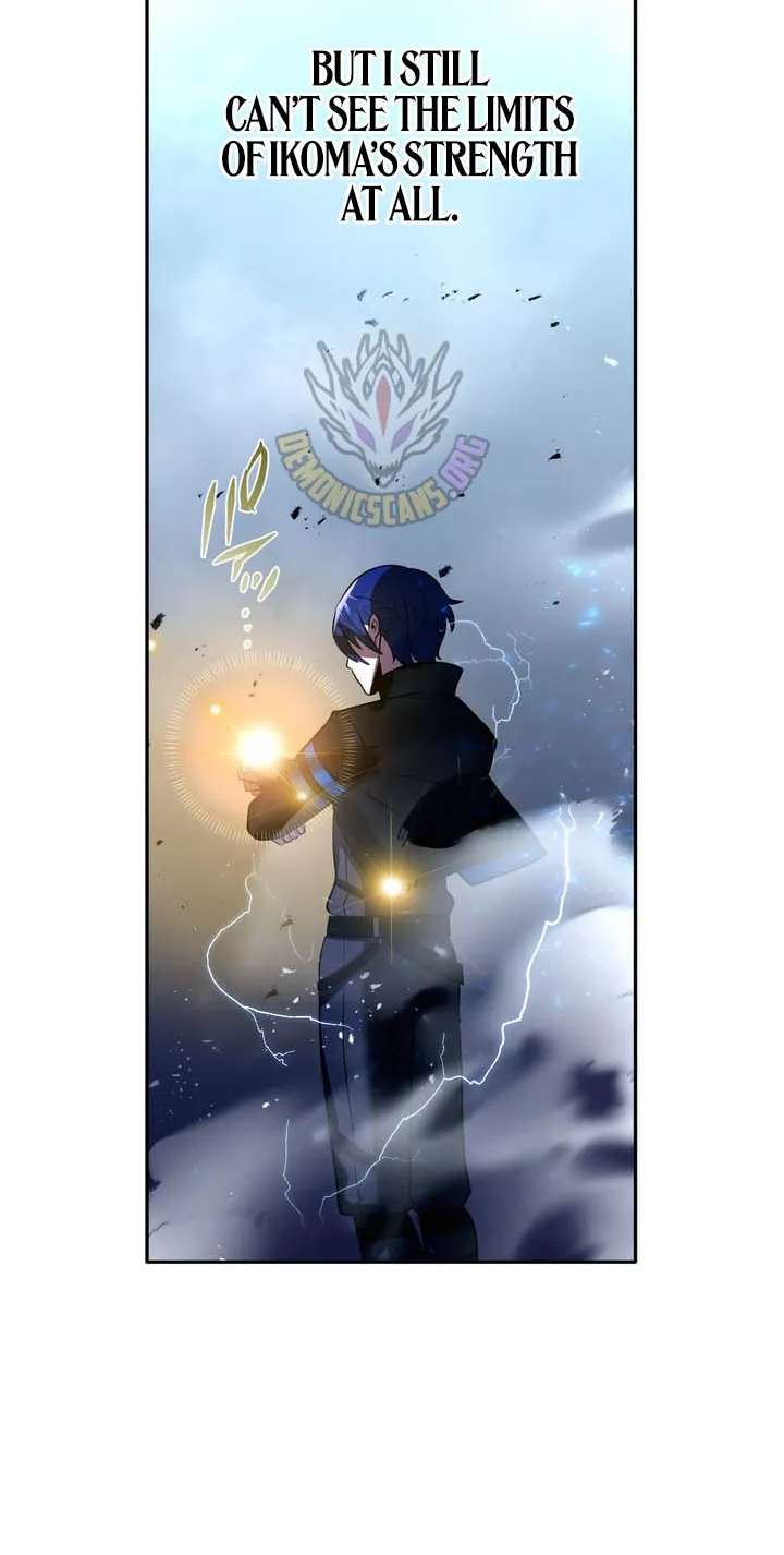 Hidden Class Gravity User Chapter 213 - page 23