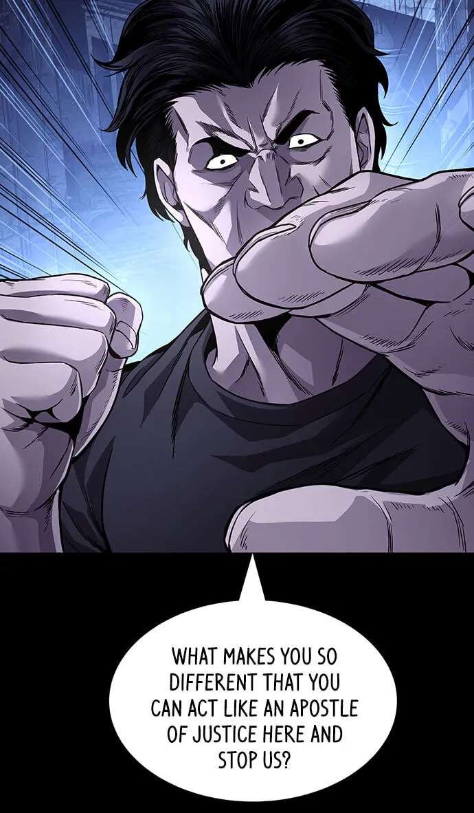 Vigilante Part 2 Chapter 100 - page 28