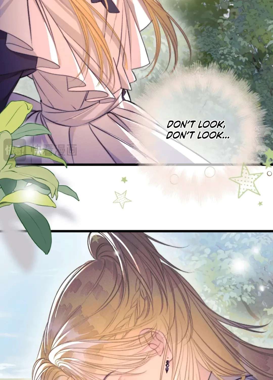 Kiss Me Redeem Me Chapter 33 - page 9