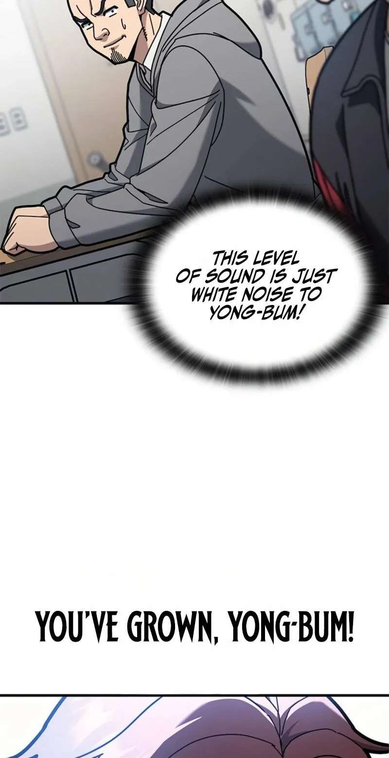 Looking for a Top-Tier Fighting Coach Chapter 16 - page 36