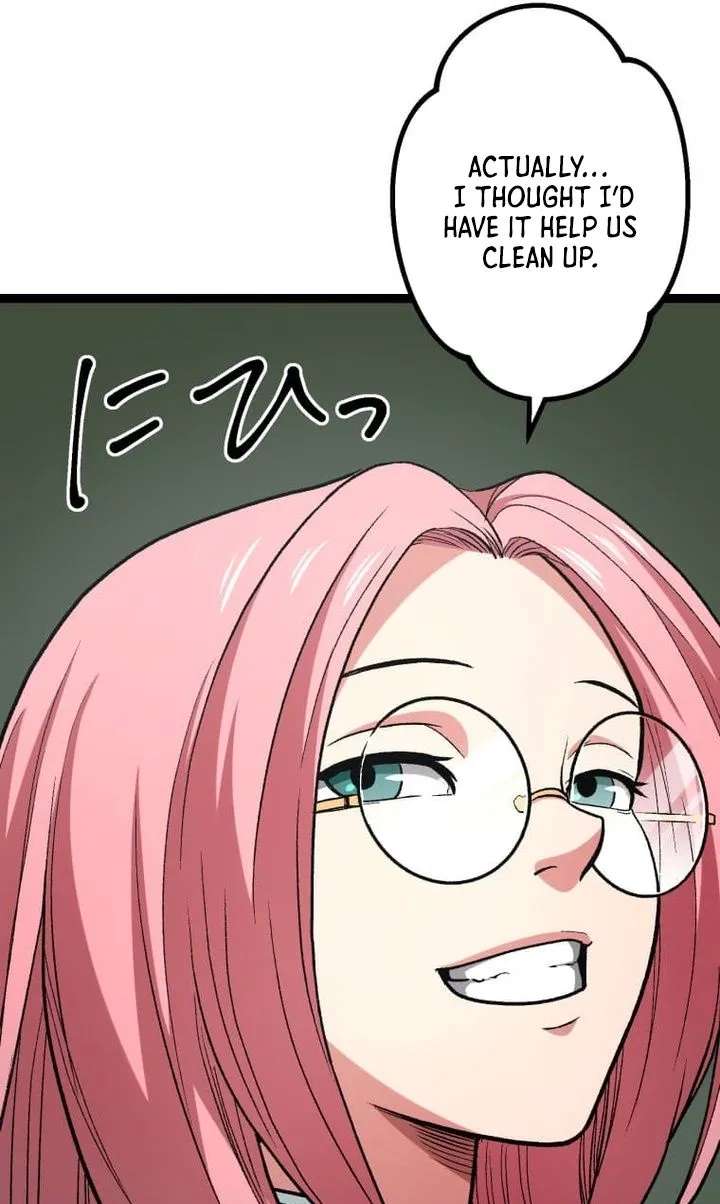 The Reincarnated Master Craftsman Chapter 37 - page 28