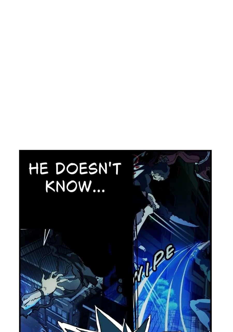 SCREWBALL Chapter 19 - page 29