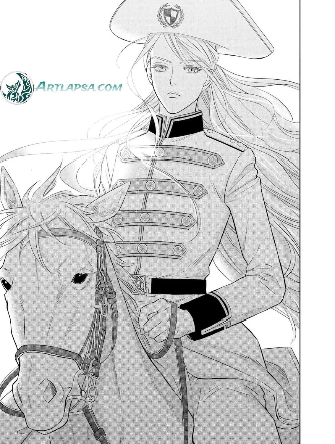 Junketsu no Dansou Reijou Kishi wa Isai no Shukun ni Ubawareru Chapter 1 - page 7