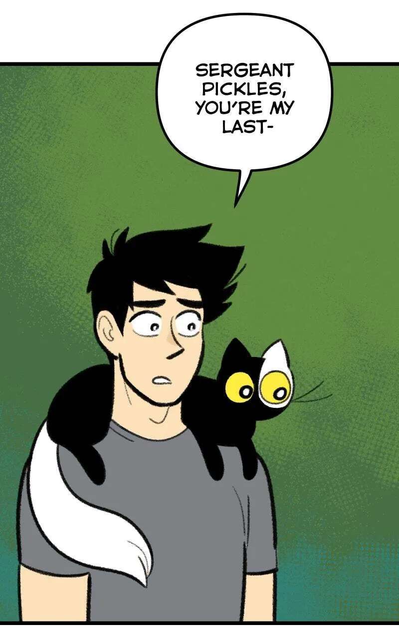 Heart Acres Chapter 71 - page 16