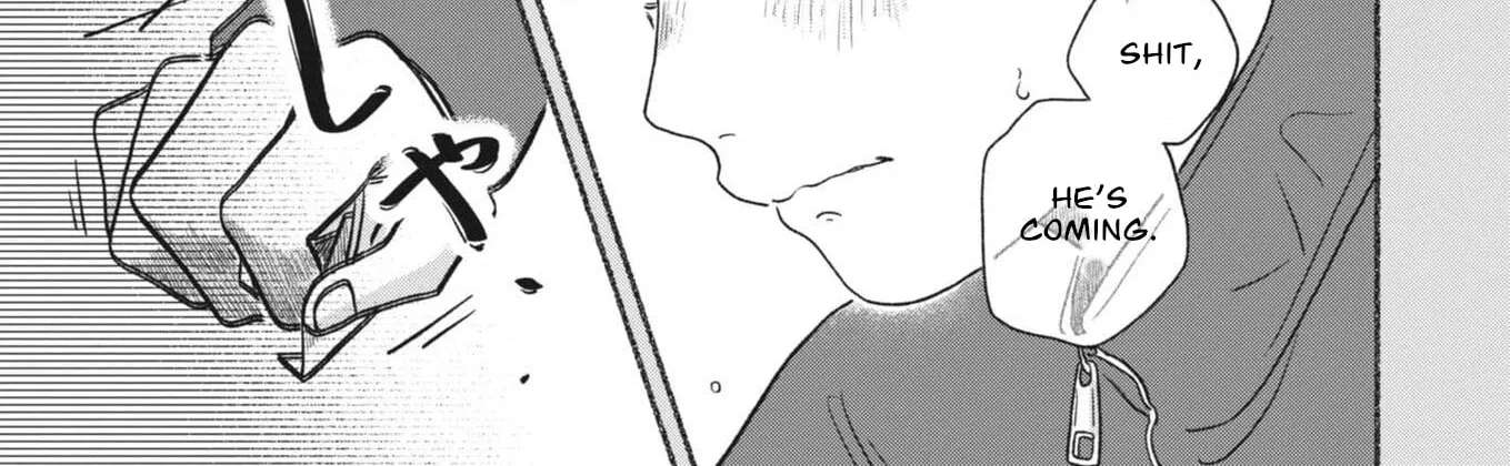 My Home Is A Kingdom Chapter 14 - page 6