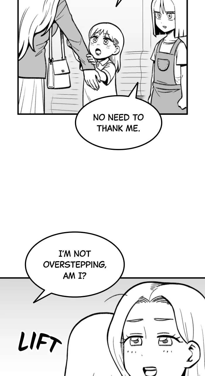 A Warrior’s Daily Log Chapter 21 - page 45
