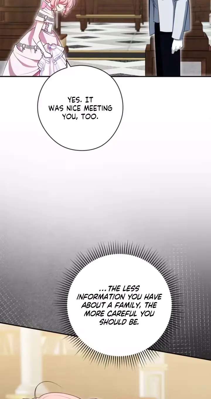 Let's Make Saving a Habit Chapter 39 - page 47