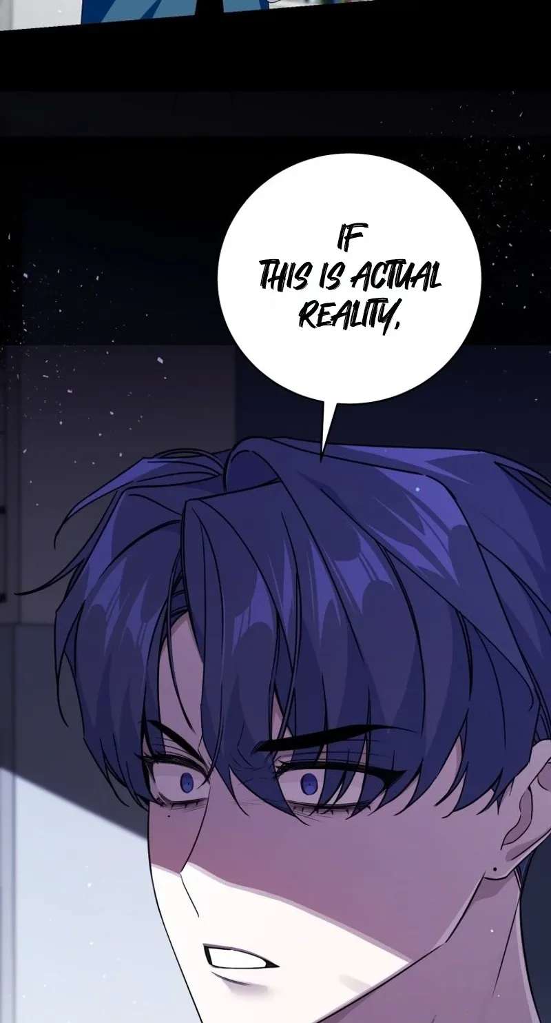 An Insincere Idol's Blank Slate Chapter 98 - page 68