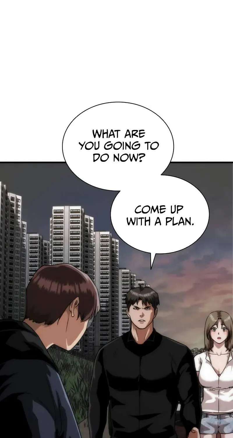 Zombie Apocalypse 82-08 Chapter 123 - page 101