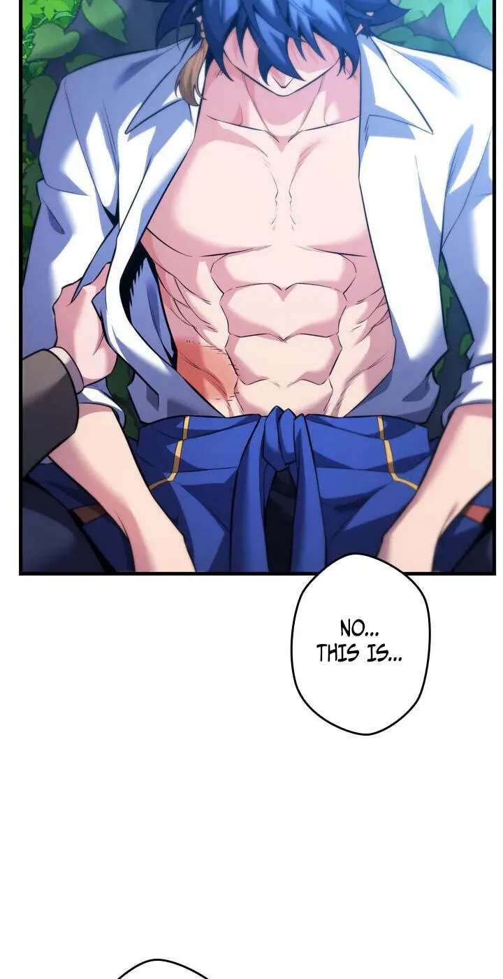 Never Touch Eldmia Egar (2026) Chapter 40 - page 66
