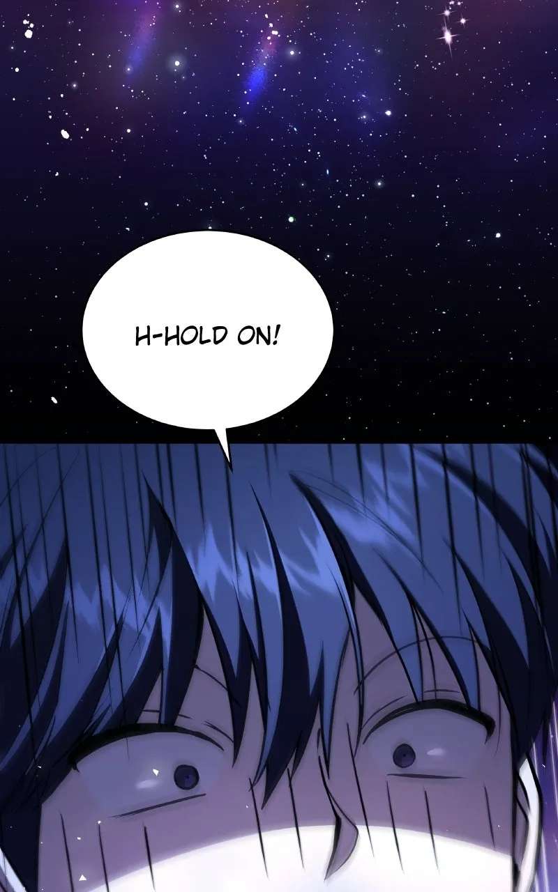 Kindergarten forDivine Beasts Chapter 67 - page 51