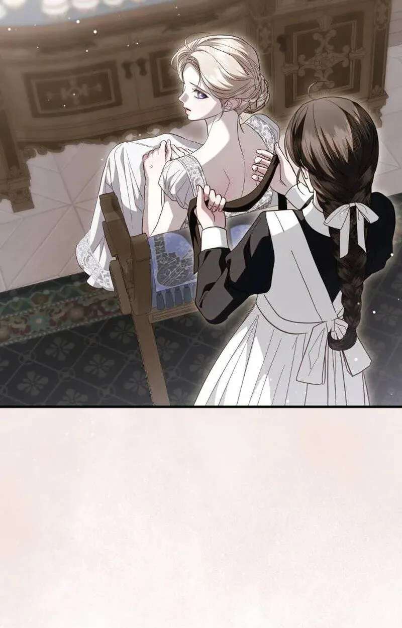 I Only Need Our Child, Your Grace Chapter 27 - page 29