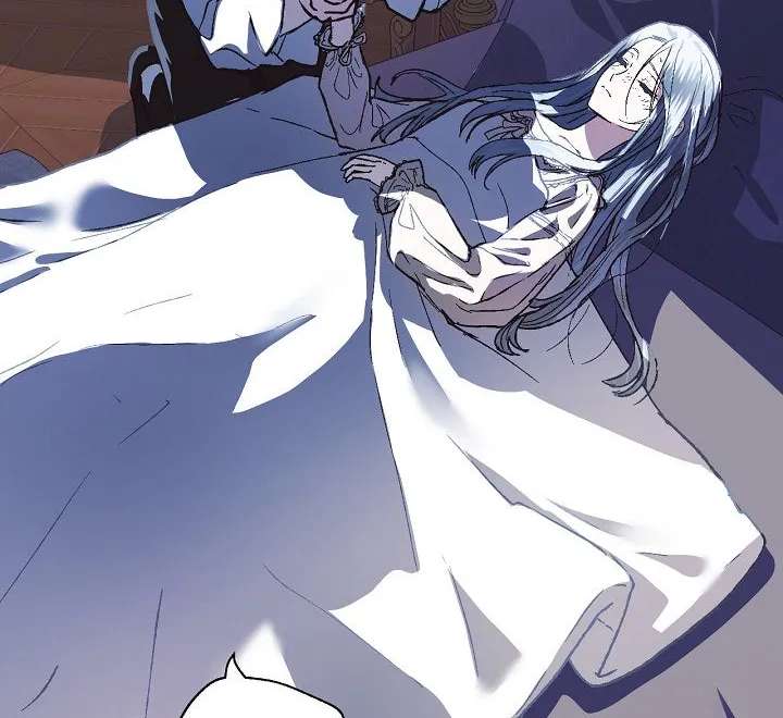 Father, I don't Wantthis Marriage Chapter 5 - page 12