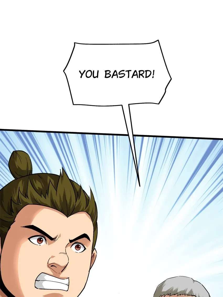 Reborn to Be a Great God Chapter 132 - page 17