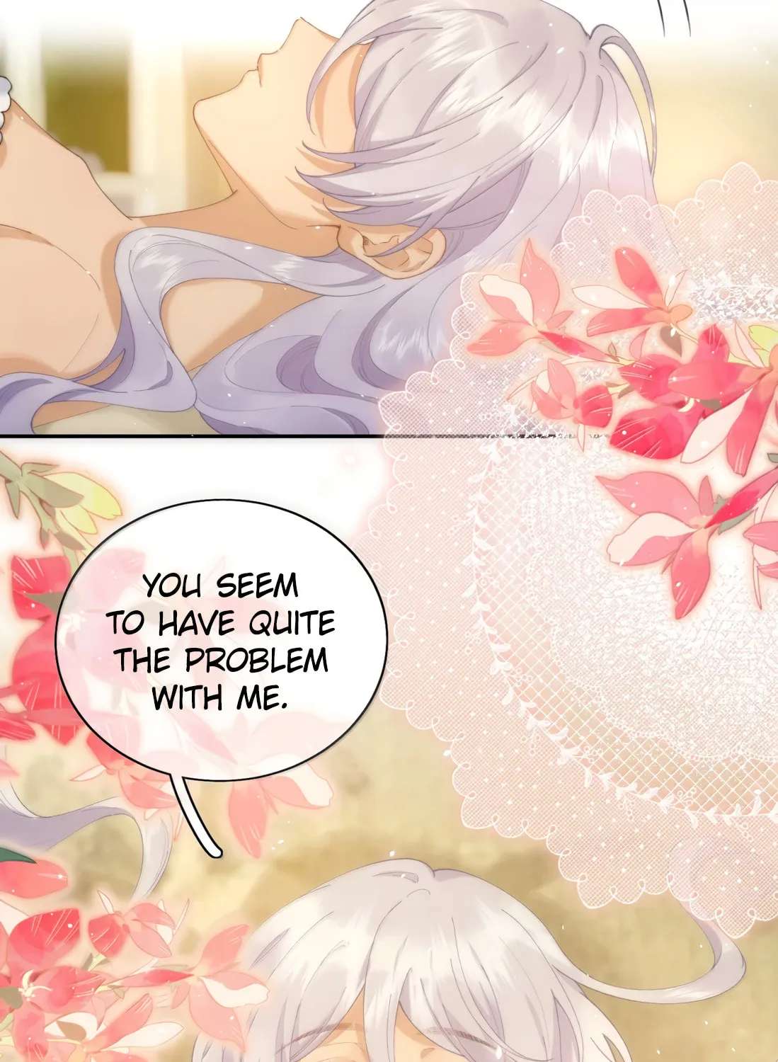 When the Villainess Meets the Yandere Chapter 80 - page 39