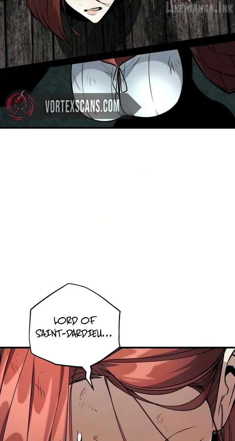 The Wandering Knight’s Survival Manual Chapter 56 - page 5