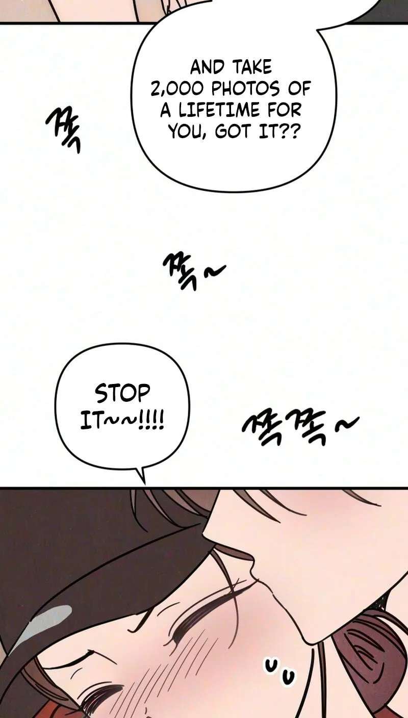 Older Women's Club Chapter 17 - page 22