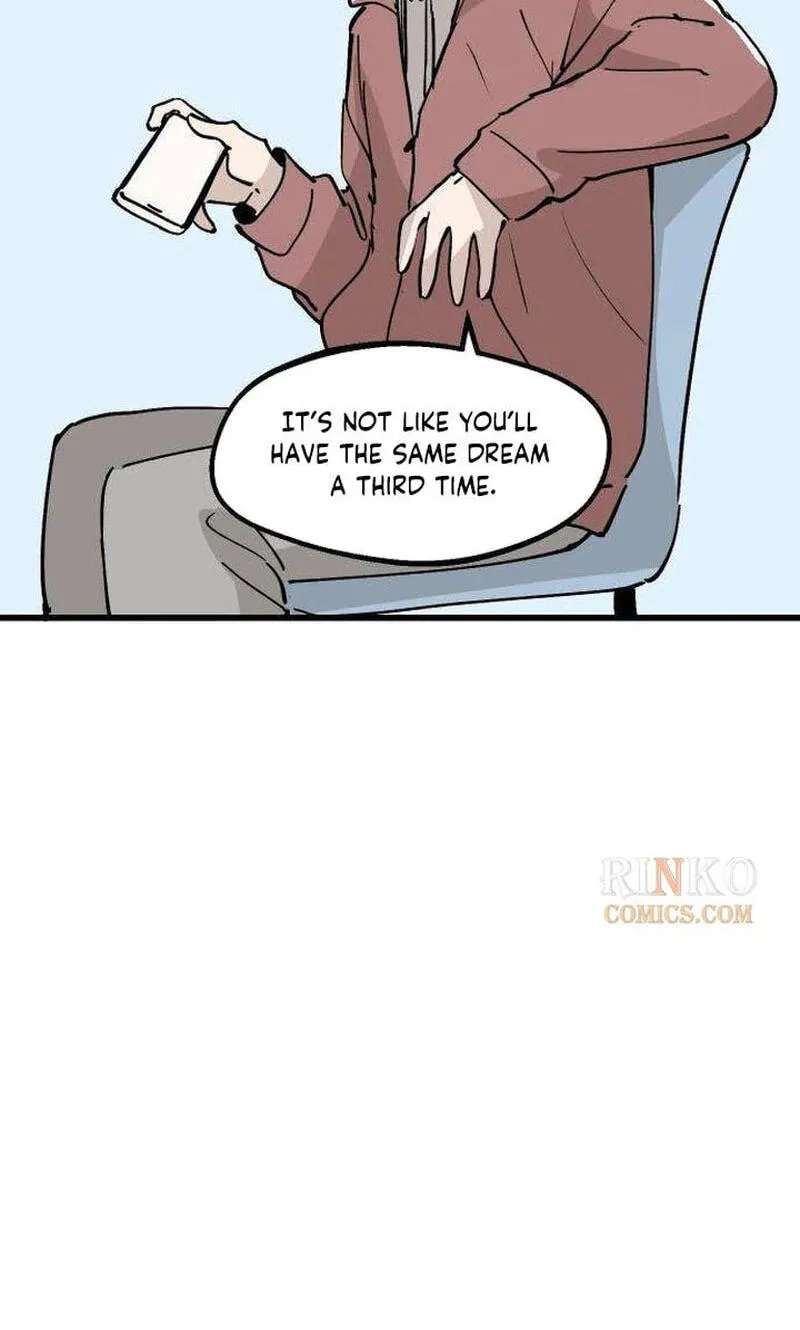 You Become Dumb if You Like Someone Chapter 20 - page 17