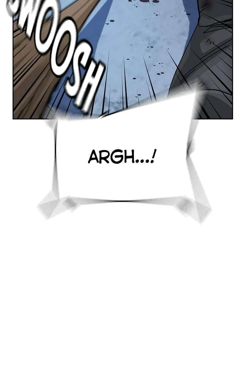To Not Die Chapter 225 - page 227