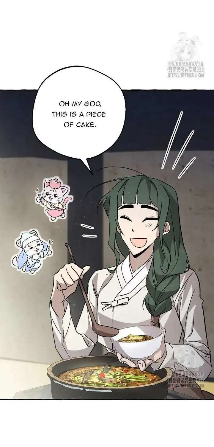 Tale Of Hyangdan Chapter 5 - page 93