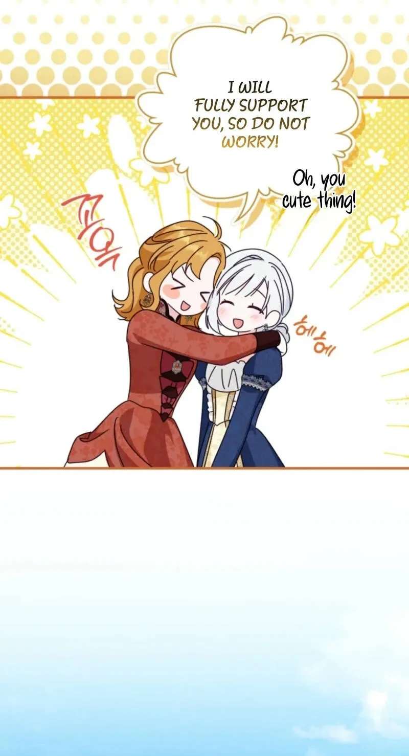 The Search for the Duchess's Husband Chapter 36 - page 64