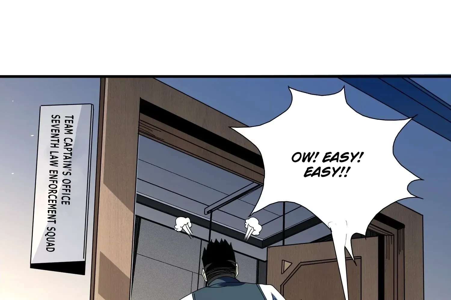 Extracting My Way to Become the Undead Archmage Chapter 7 - page 38