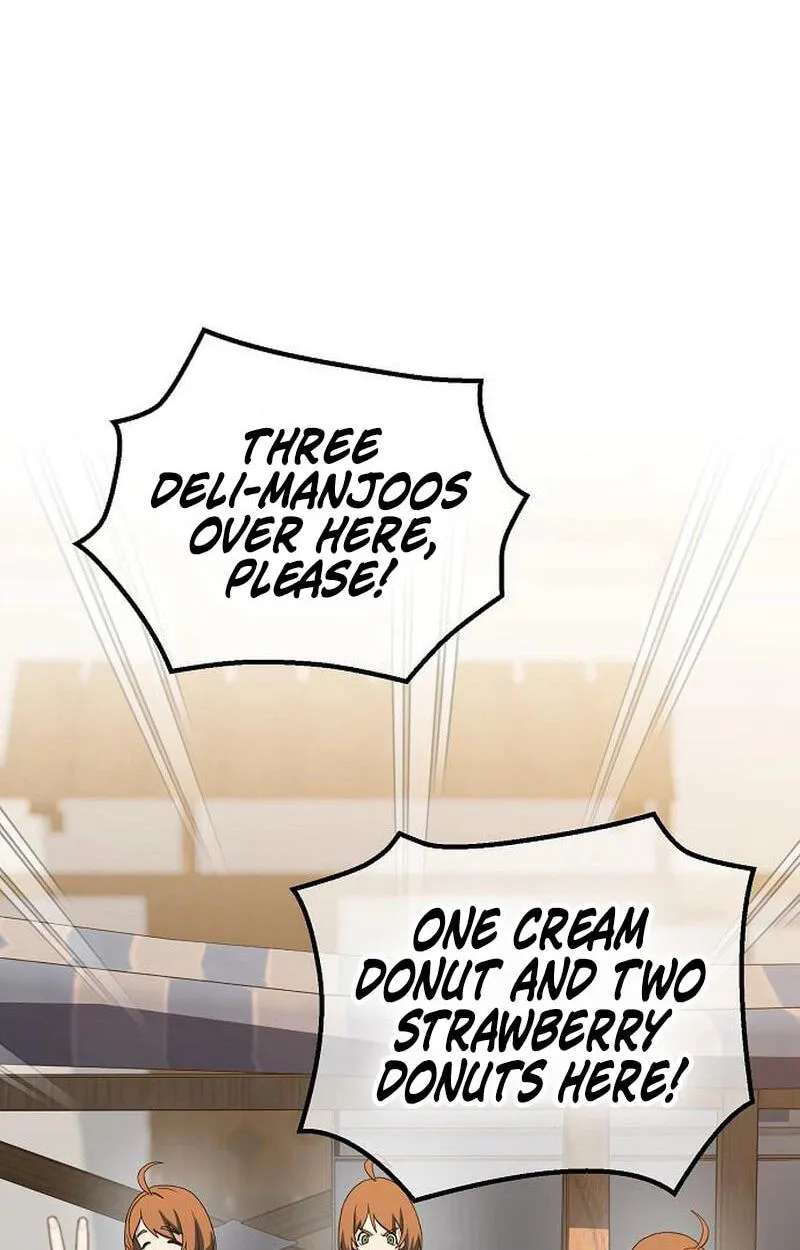 Healing at the Academy Convenience Store Chapter 11 - page 112