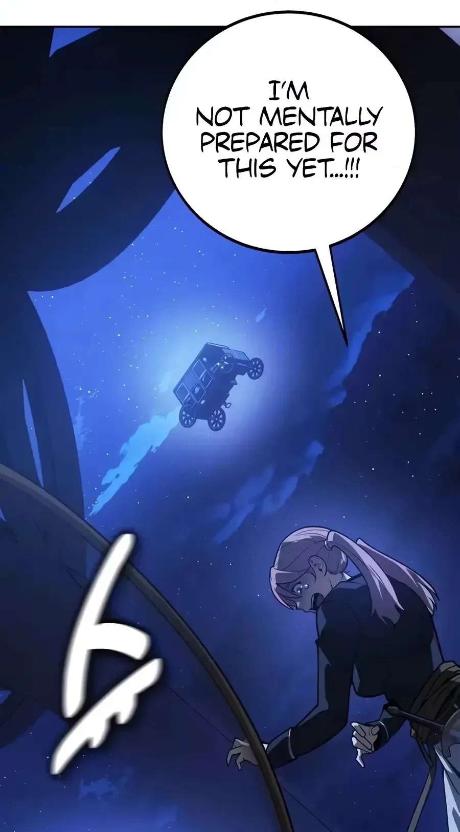 30 Years Have Passed Since the Prologue Chapter 15 - page 207