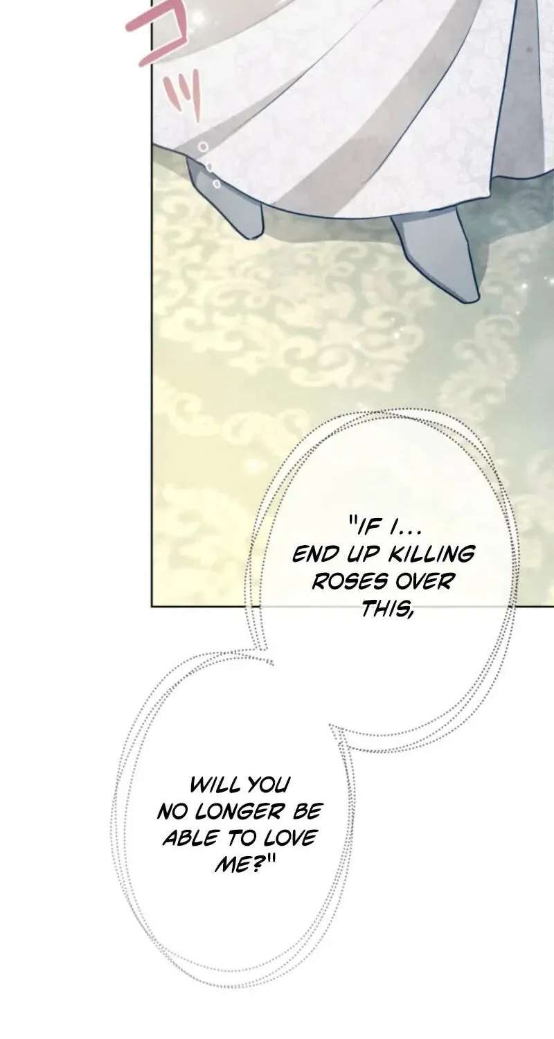 When My Enemies Weep Chapter 50 - page 56