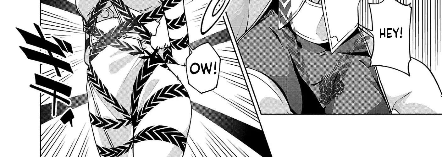 Dungeon" I Helped Someone and Went Viral Without Knowing It "Gameplay Chapter 17 - page 53