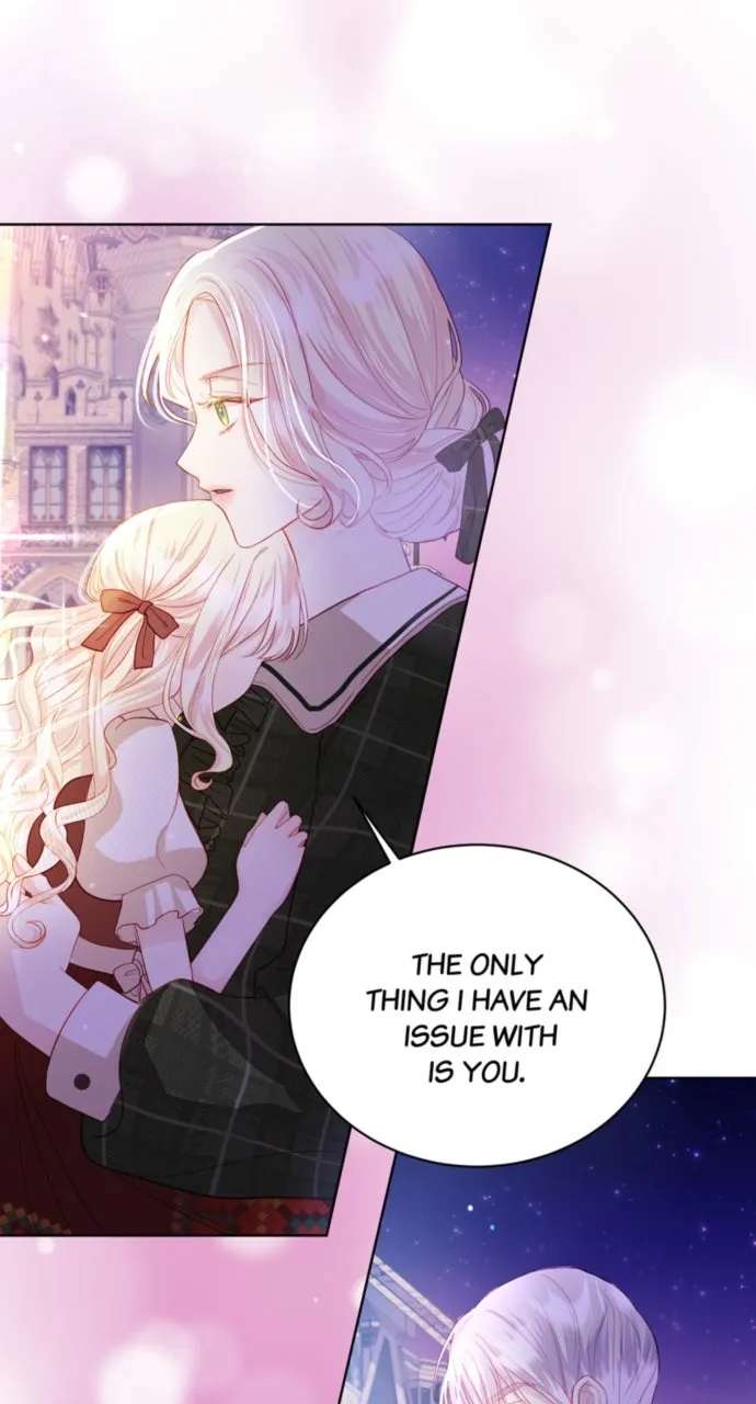 My Father, the PossessiveDemi-God Chapter 4 - page 4