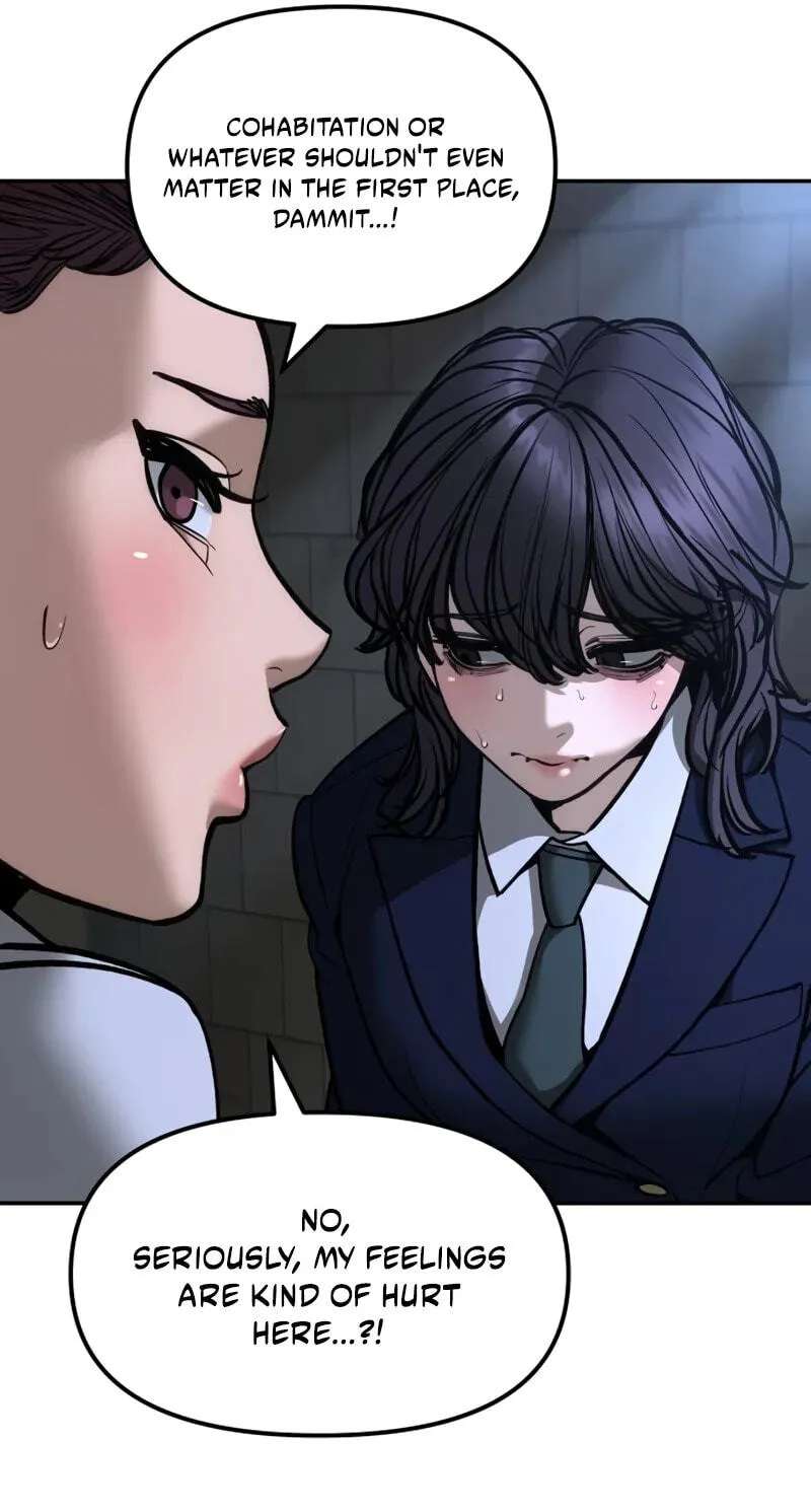 Designated Bully Chapter 200 - page 10