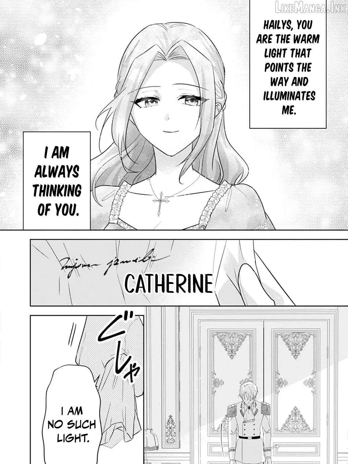 The wife who returned from the dead avenges herself with elegance Chapter 48 - page 22