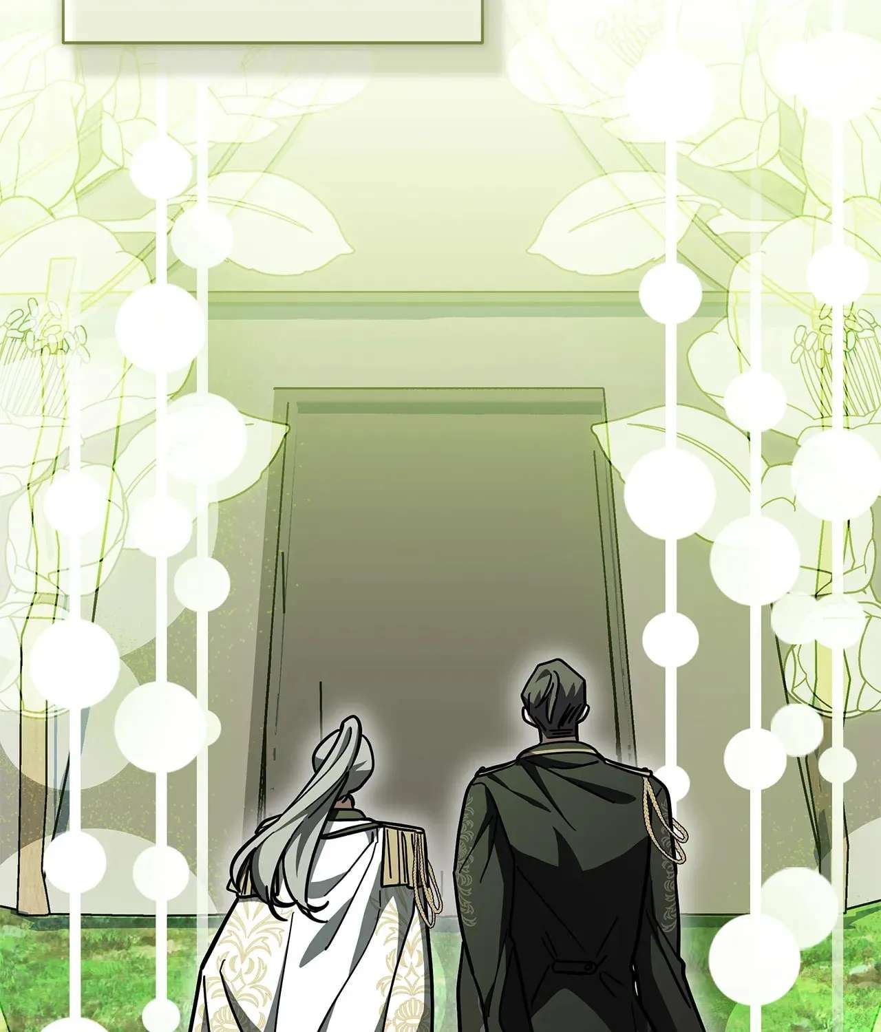 A Cat, Adopted by a Wolf Family? Chapter 102 - page 49