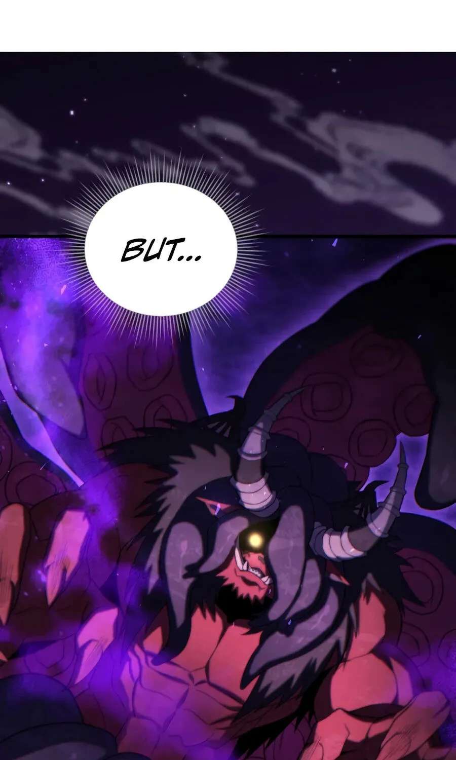 After Ten Millennia in Hell Chapter 157 - page 141