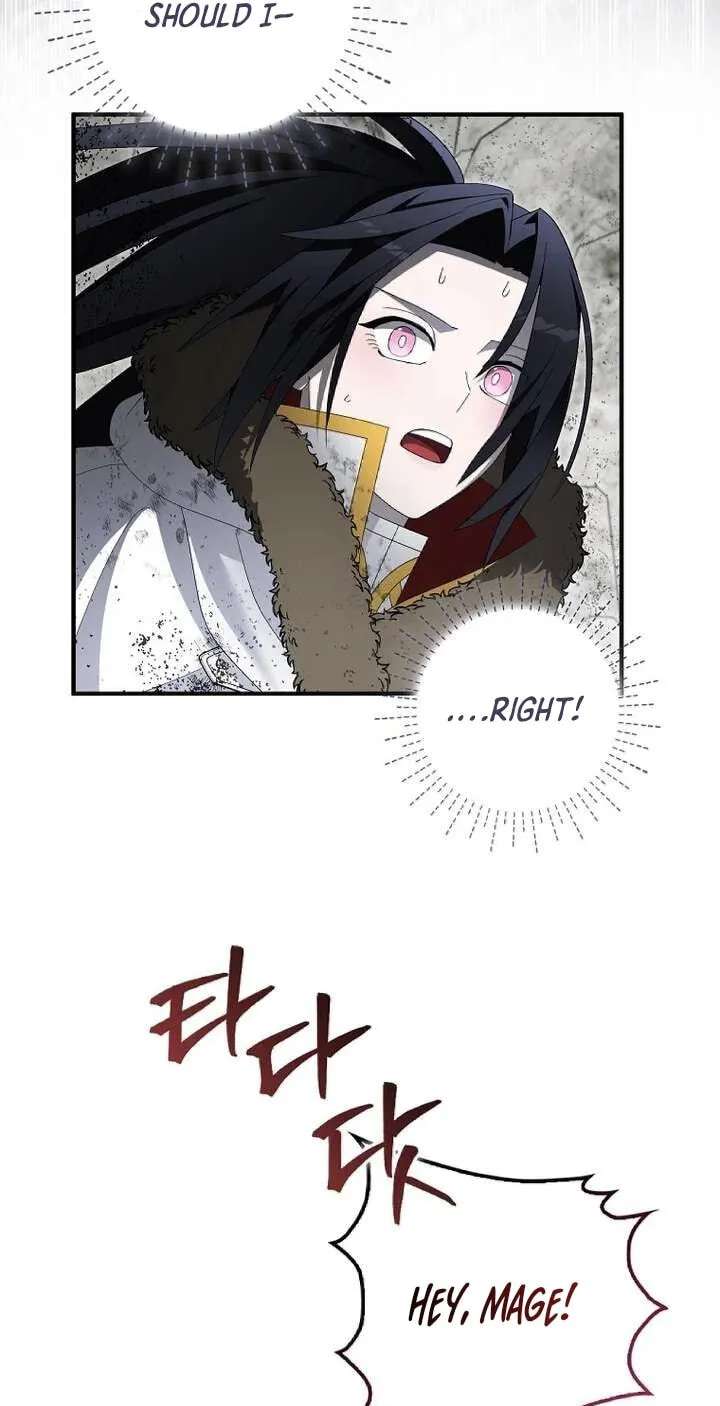 Cassmire: The Loyal Sword Chapter 141 - page 24