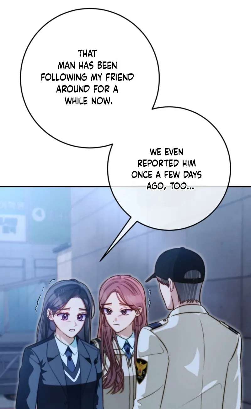 1st in Class Hides Regression Chapter 20 - page 74