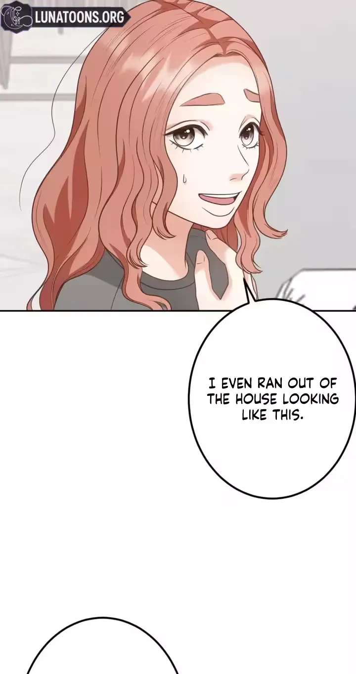 Sasen de Sumu to Omou na yo ~Kuzu Otoko no Soubetsukai~ Chapter 14 - page 12